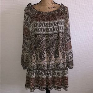 Charlotte Russe Cute rodeo dress!!!